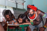 Dia Internacional dos Povos Indígenas: veja os benefícios do INSS para essa população