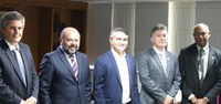 Febraban e Banco do Brasil reforçam parceria com INSS para Prova de Vida
