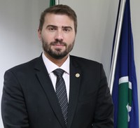 Guilherme Serrano assume a presidência do INSS