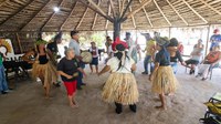 Indígenas potiguaras são atendidos pelo projeto Previdência para todos