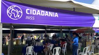 INSS atende no Multiação em Cuiabá neste sábado (30)
