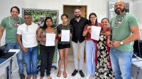 INSS concede mais de 100 benefícios para indígenas xukurus em Pesqueira/PE