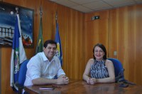 INSS e Secretaria de Trabalho e Renda do RJ discutem acordo de cooperação