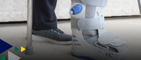 INSS entrega muletas e calçados ortopédicos para segurados do Pará