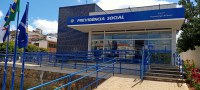 INSS inaugura agência da Previdência em Taquaritinga do Norte-PE