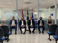 INSS inaugura mais uma agência na Zona Leste de São Paulo