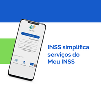 INSS simplifica serviços do Meu INSS