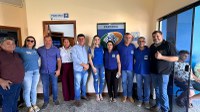 Mato Grosso firma ACT com Prefeitura de Apiacás para atendimento à população