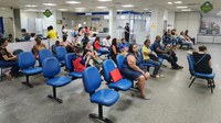 Mutirão do INSS agiliza concessão de BPC em São João de Meriti
