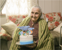 No aniversário da Previdência Social, INSS homenageia segurados que também completam 101 anos de vida em 2024