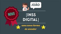 INSS Digital: uma nova forma de atender ao cidadão