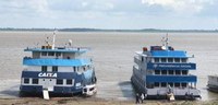 INSS e Caixa assinam convênio para oferecer serviços nos rios da Amazônia