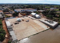 PREVBarco vai participar da inauguração do porto de Guajará-Mirim