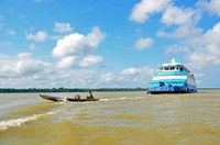 PREVBarcos do Pará finalizam ciclos de atendimento de 2021