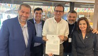 Previdência Social e Prefeitura do Rio assinam acordo de cooperação para expandir atendimento