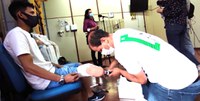 Reabilitação Profissional: INSS entrega próteses para segurados do Tocantins
