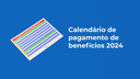 calendário