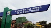 INSS e MP Itinerante atendem população de Ribeirão das Neves e Esmeraldas