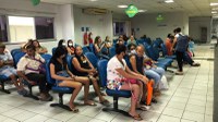 INSS em Fortaleza (CE) antecipa avaliações sociais neste fim de semana