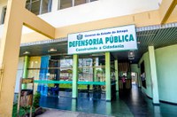 INSS propõe parceria junto a Defensoria Pública do Amapá