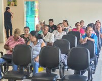 INSS Rondônia em Ação contabiliza 1.255 atendimentos