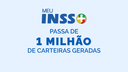 Aplicativo Meu INSS