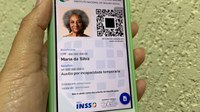 Plataforma Meu INSS+ teve 30,9 milhões de acessos