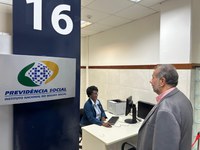 Ministro inaugura primeiro posto integrado no SAC em Salvador