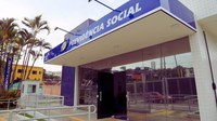 Previdência Social inaugura agência do INSS em Arujá/SP