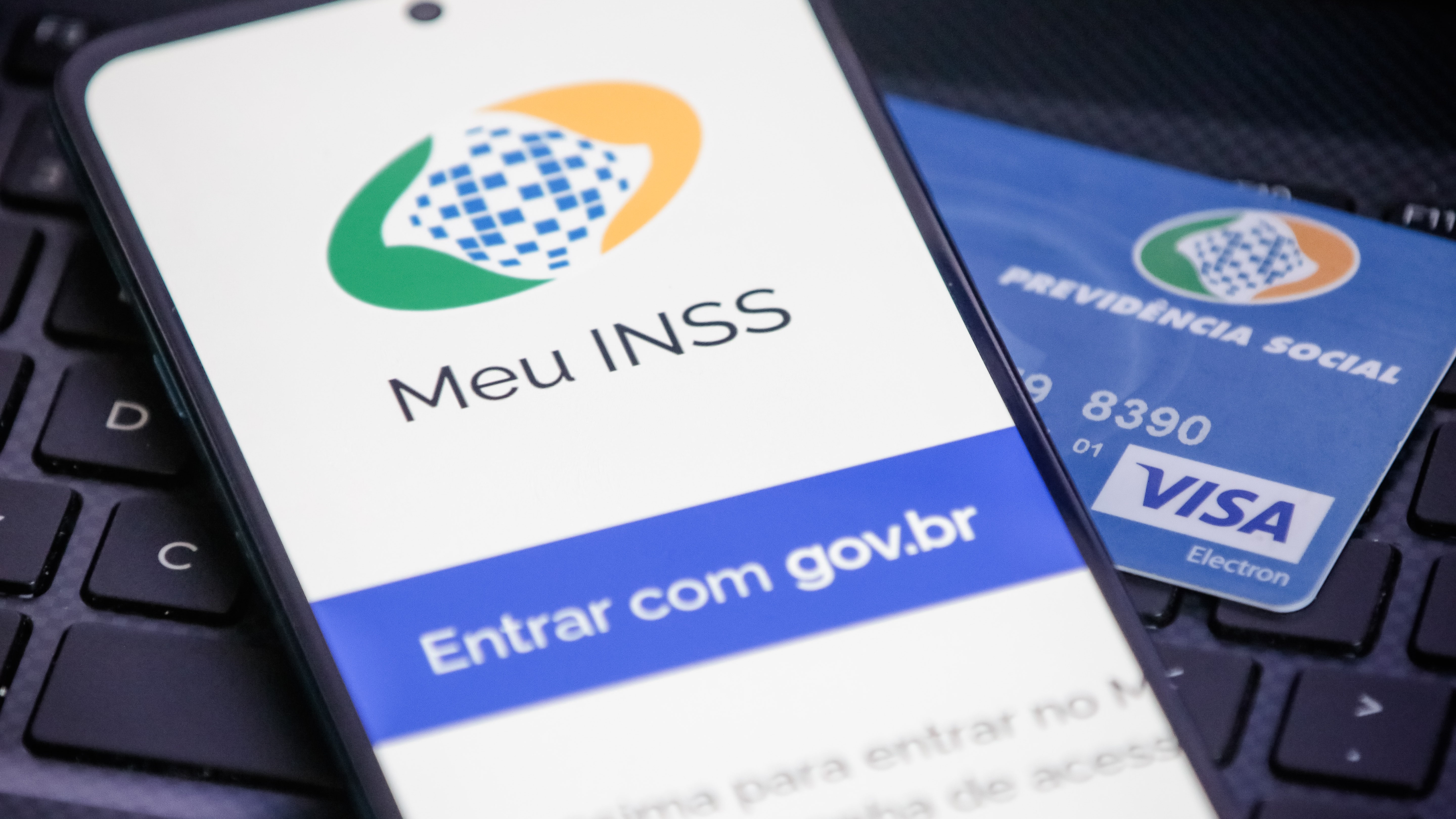 Saiba como anexar documentos no Meu INSS para cumprir exigência — Instituto Nacional do Seguro Social - INSS