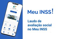 Tem novidade no Meu INSS: laudo de avaliação social já está disponível na central de serviços