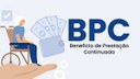 BPC revisão