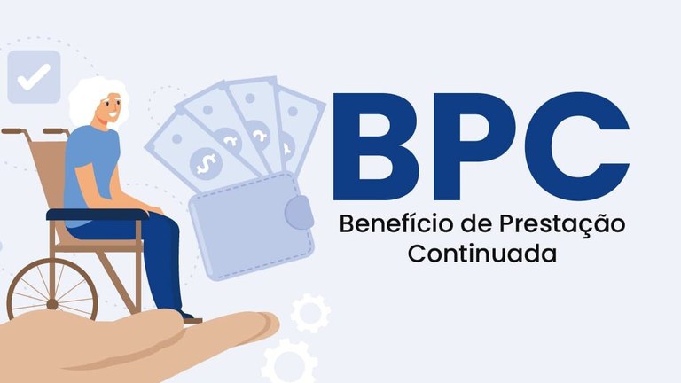 BPC revisão