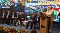 Voa Brasil destinará passagens para aposentados do INSS