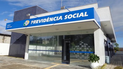 Agências da Previdência Social não abrem nos dias 15 e 20 deste mês