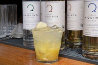 Cachaça orgânica certificada pelo INT é escolhida a melhor do ano