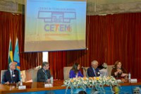CETEM celebra 45 anos pensando em novos desafios