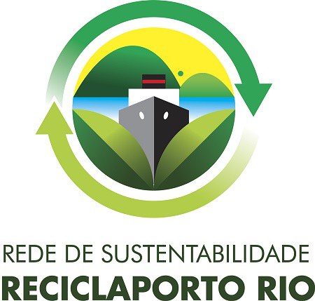 Rede-ReciclaPorto-Rio_Logo