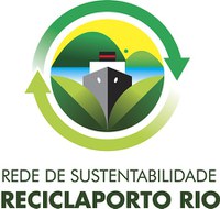 Convênio entre órgãos federais oficializa Rede ReciclaPorto Rio