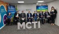 Diretora do INT participa da abertura do Mês Nacional de CT&I e da Semana Nacional de C&T