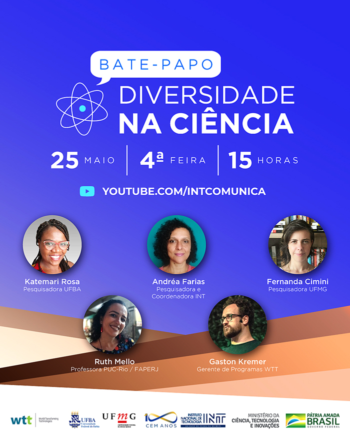 Com apoio técnico do Ministério das Mulheres, pesquisadora promove  empreendedorismo feminino