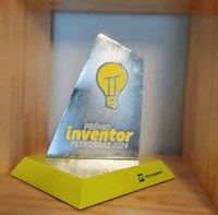 Equipe do INT recebe Prêmio Inventor Petrobras 2024