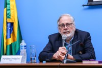 IDEIAS & TENDÊNCIAS: Chefe de gabinete da FINEP destaca oportunidades da Neoidustrialização