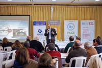 INT participa de evento voltado à produção mais limpa de cerâmica no Uruguai