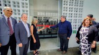 INT participa de inauguração do Laboratório de Biocombustíveis do CETENE