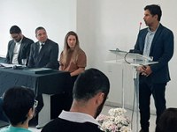 INT participa de lançamento do Sistema da Qualidade da DPU Baixada