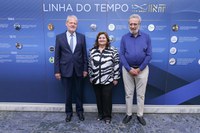 INT recebe visita da FINEP