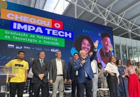 Lula inaugura IMPA Tech, na Região Portuária