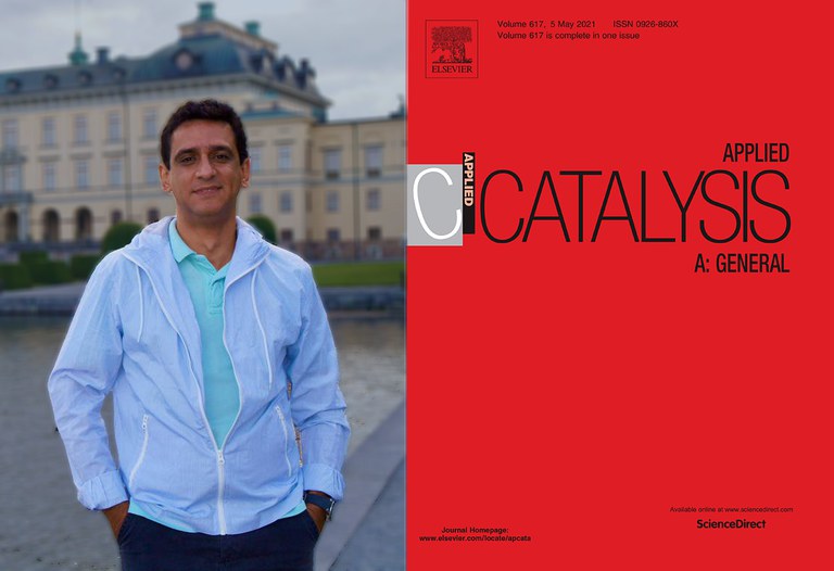 marco-fraga_applied-catalysis