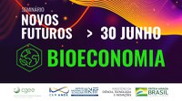 Seminário Novos Futuros discute temas tecnológicos estratégicos